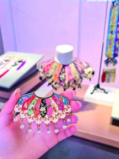 热销——小文创让文化在身边生长瓦力娱乐棋牌博物馆冰箱贴暑期(图2)