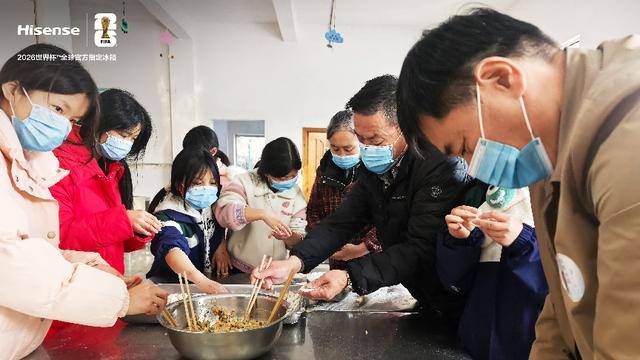 ・雨辰助学情牵都昌太阳村 共迎元旦瓦力棋